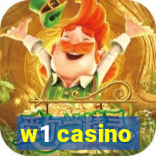 w1 casino